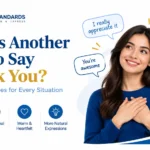 What's Another Way to Say Thank You? 12 Natural Phrases